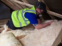 Reliable Wolfe City, TX Insulation Solutions